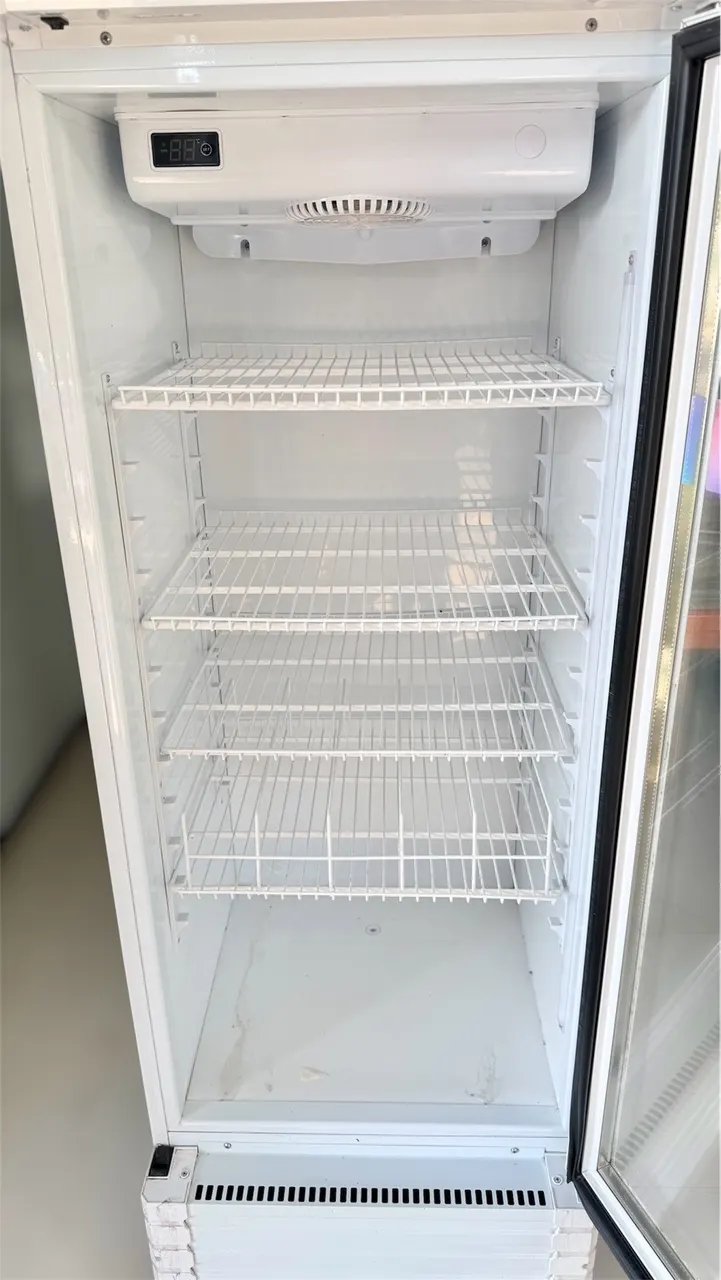 ตู้แช่เย็น 1 ประตู FRESHER รุ่น FS-300WE 10.6Q รูปที่ 2