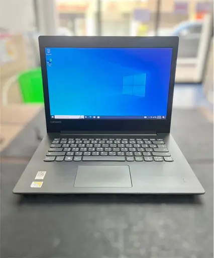 โน้ตบุ๊ก Lenovo ideapad 330 14-81D5007MTA