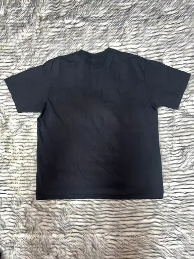 เสื้อยืด Supreme Hardcore Tee 2025 (มือสองสวยๆ)