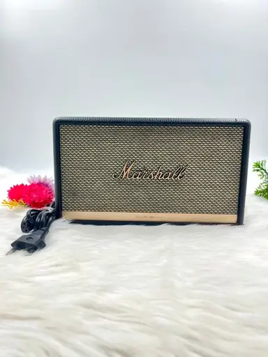 ลำโพงบลูทูธ Marshall acton ii bluetooth