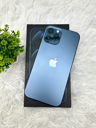 iPhone 12 Pro Max 256GB
