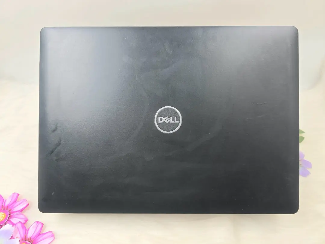 โน้ตบุ๊ค DELL LATITUDE 3480 รูปที่ 2
