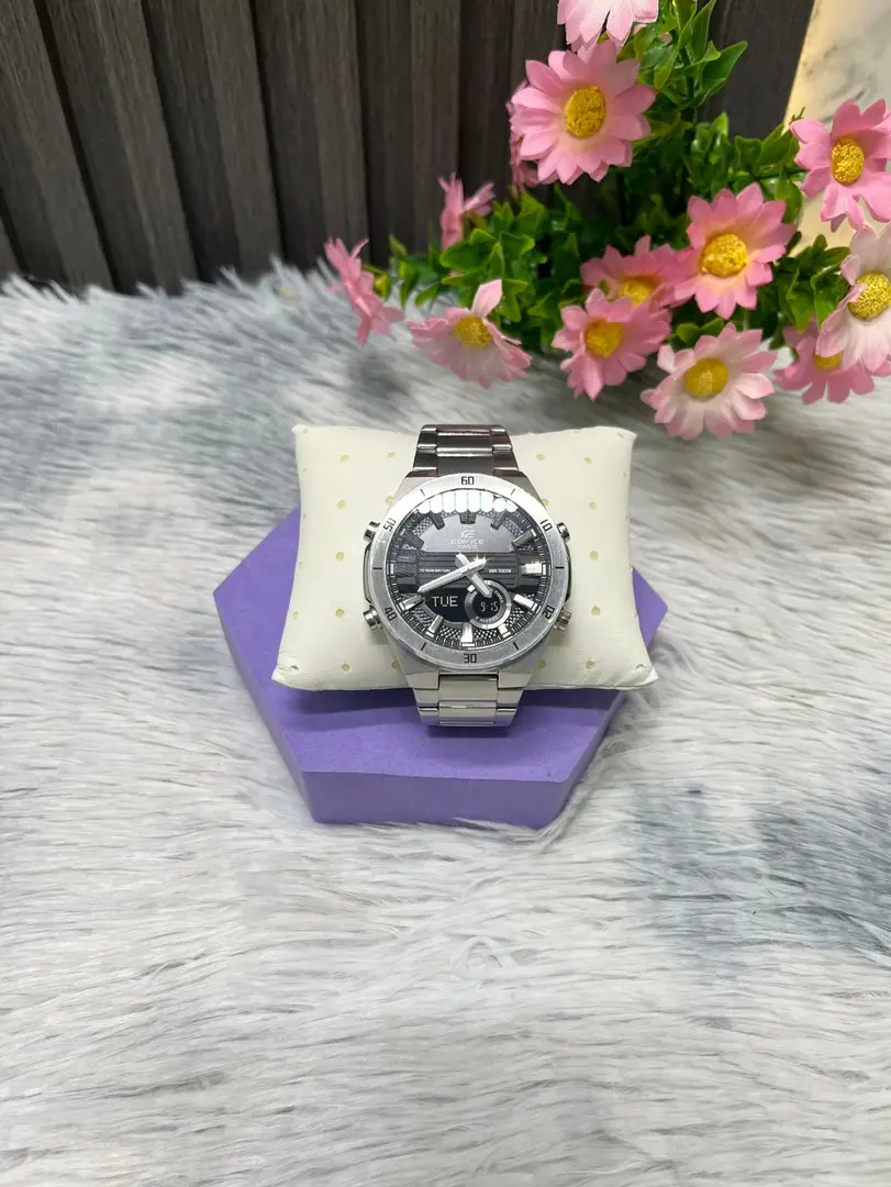 Casio Edifice รุ่น ERA-110D-1AV รูปที่ 2