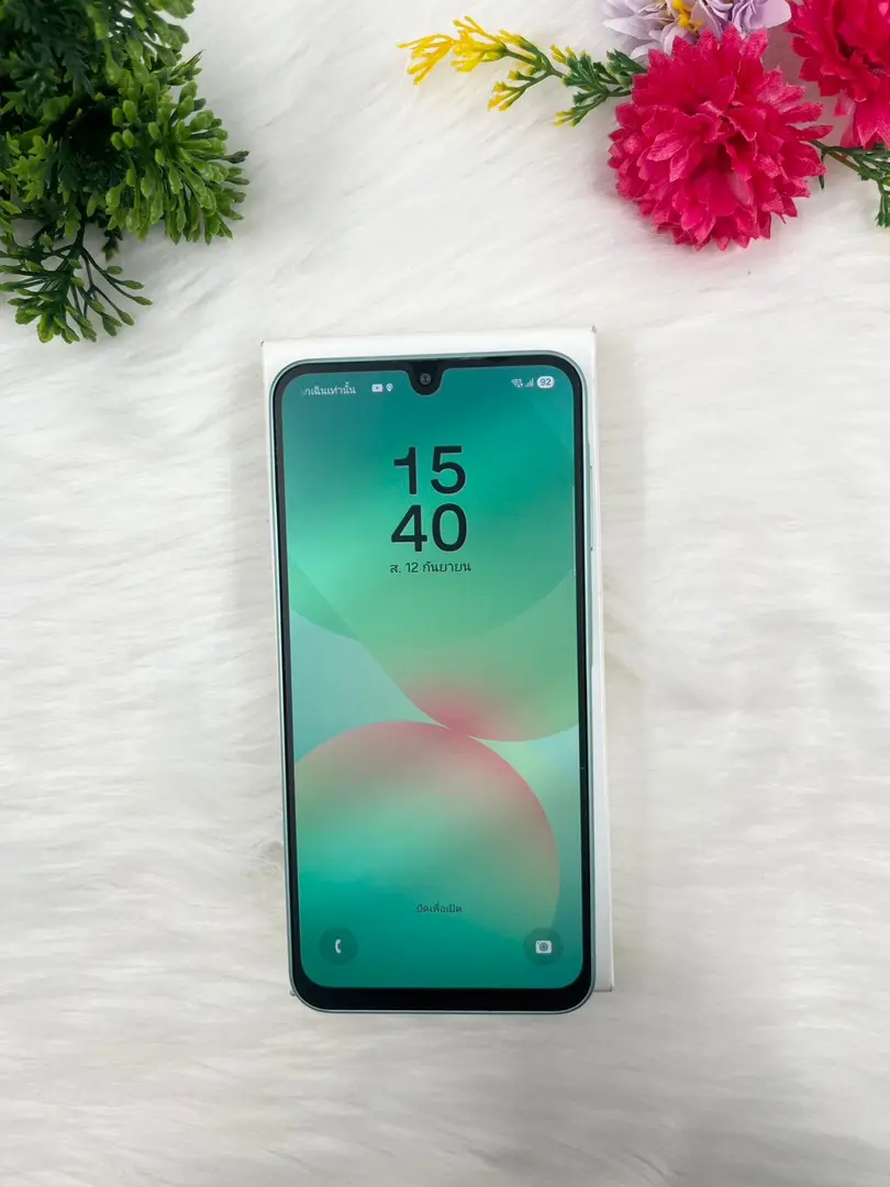 Samsung Galaxy A26 5G (8/256GB) รูปที่ 2