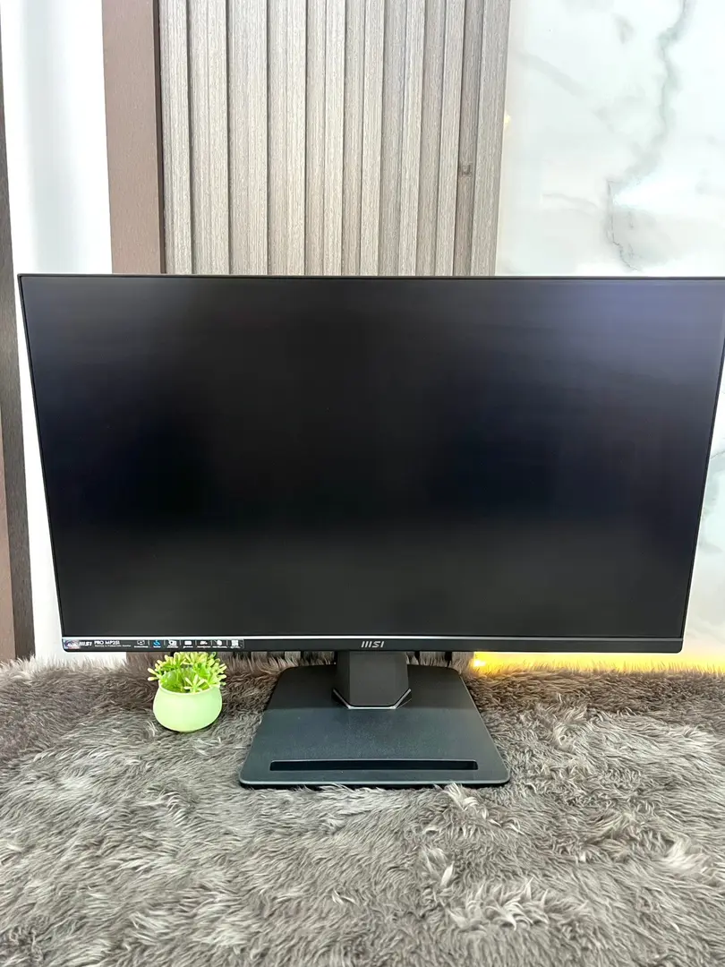 จอมอนิเตอร์ MSI PRO รุ่น MP251 75Hz รูปที่ 2
