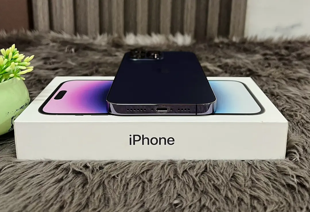 iPhone 14 Pro Max 128GB รูปที่ 2