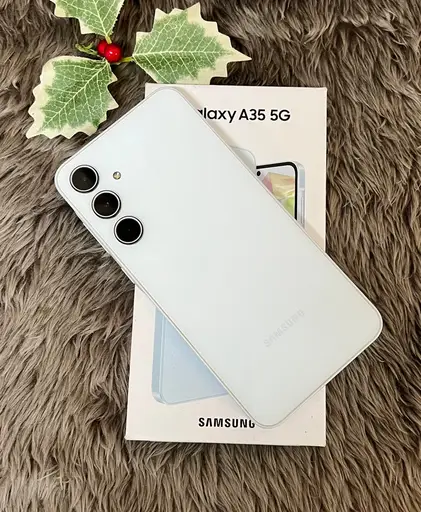 Samsung Galaxy A35 5G (8/128GB)