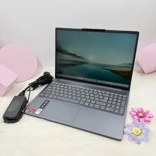โน้ตบุ๊ก Lenovo IdeaPad Slim 3 15ARP10-83K7009GTA ประกันศูนย์ถึง 16/2/2028