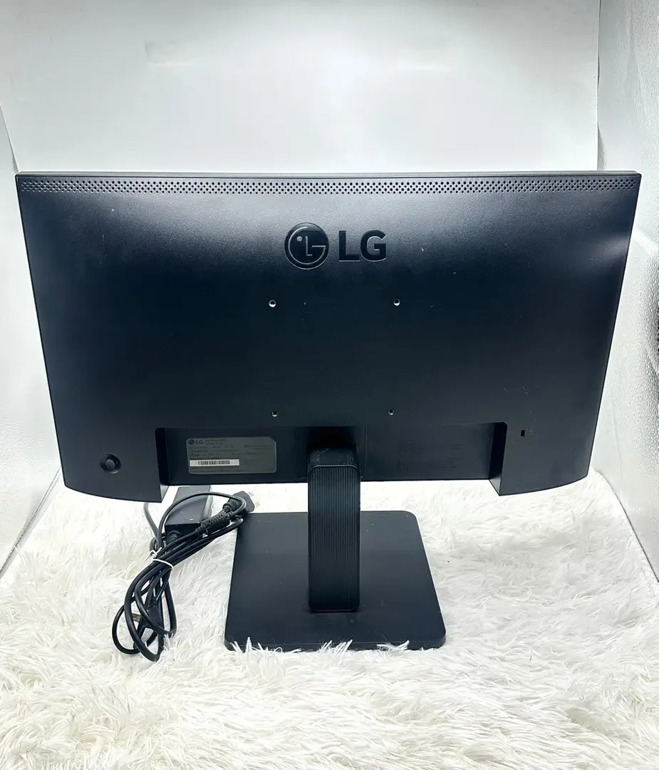 จอมอนิเตอร์ LG รุ่น 22MR410-B - 21.45 FHD 100Hz รูปที่ 2