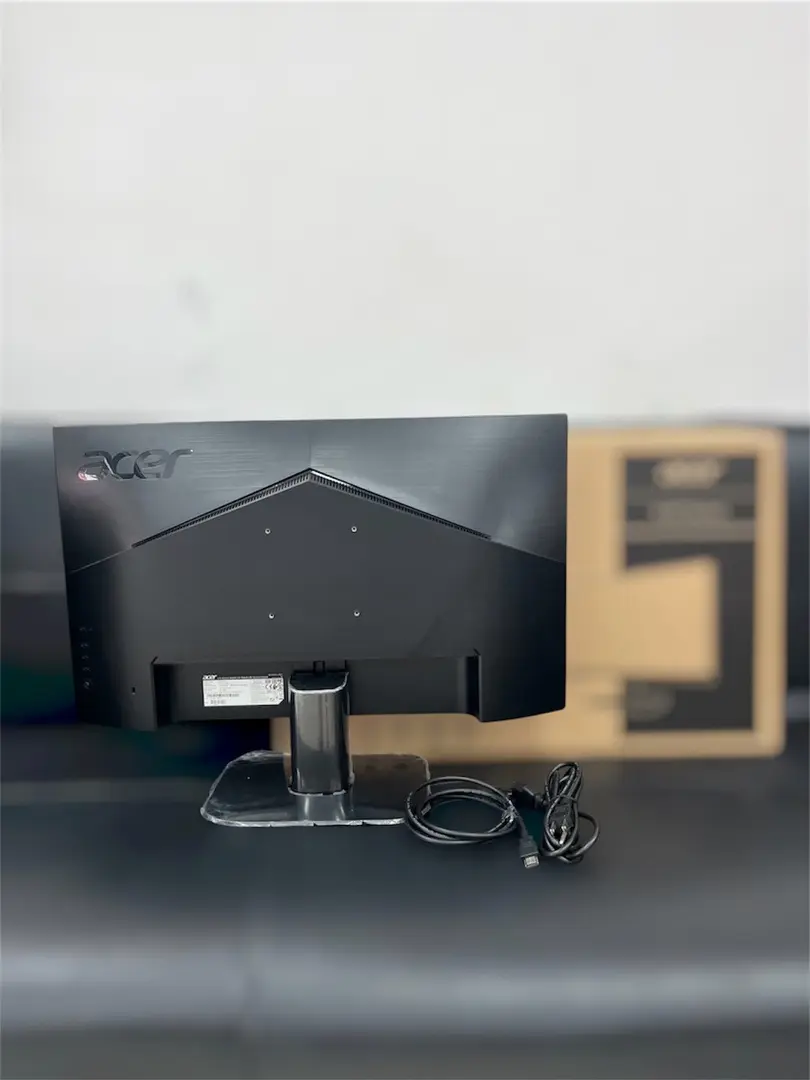 จอมอนิเตอร์ Acer รุ่น KA272 รูปที่ 2
