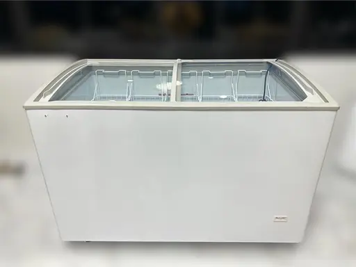 มือหนึ่งยังไม่ผ่านการใช้งาน‼️ ตู้แช่แข็ง Haier CHEST FREEZER 9.6 คิว รุ่น SD-377