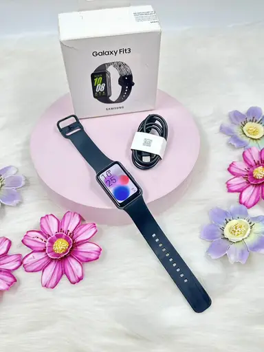 Samsung Galaxy Fit3