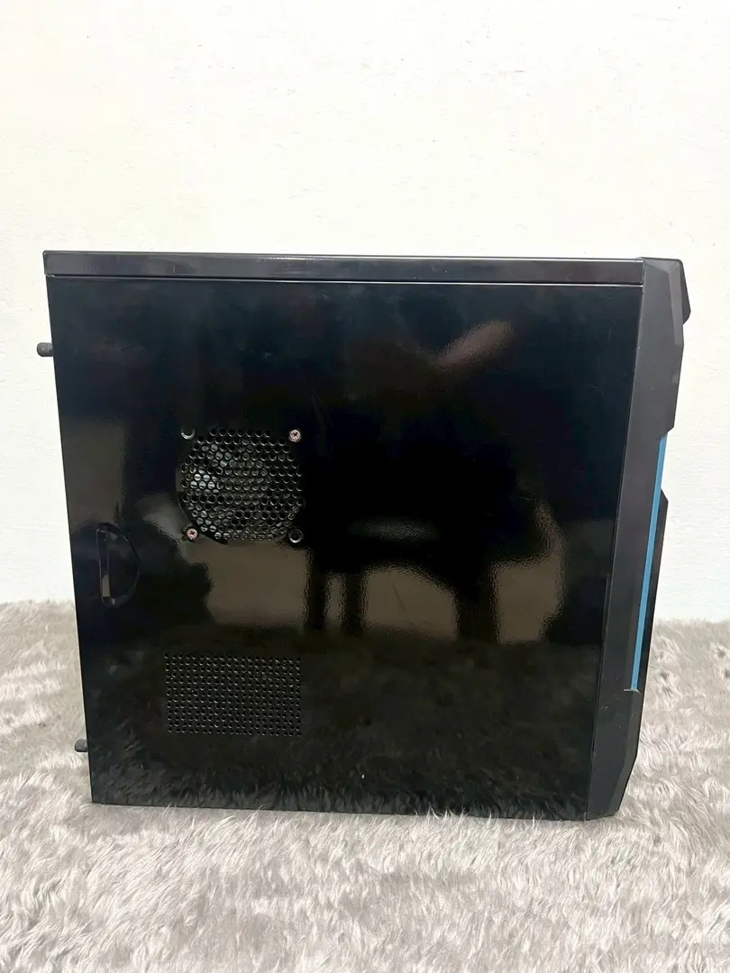 computer สายทำงาน ดูหนัง ฟังเพลง รูปที่ 2