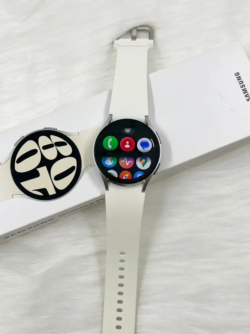 Samsung Galaxy Watch 6 GPS SM-R930 รูปที่ 2