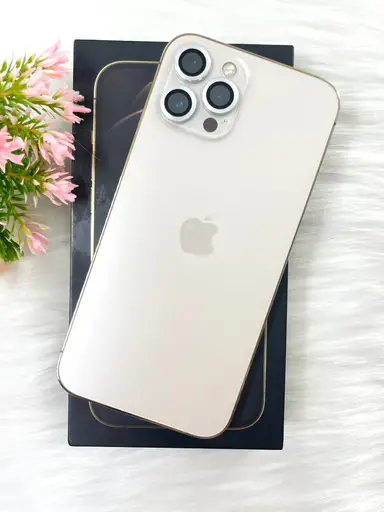 iPhone 12 Pro Max 128GB