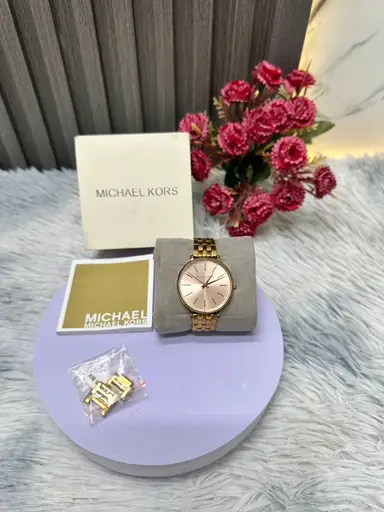 นาฬิกา Michael Kors (MK) รุ่น MK-3897