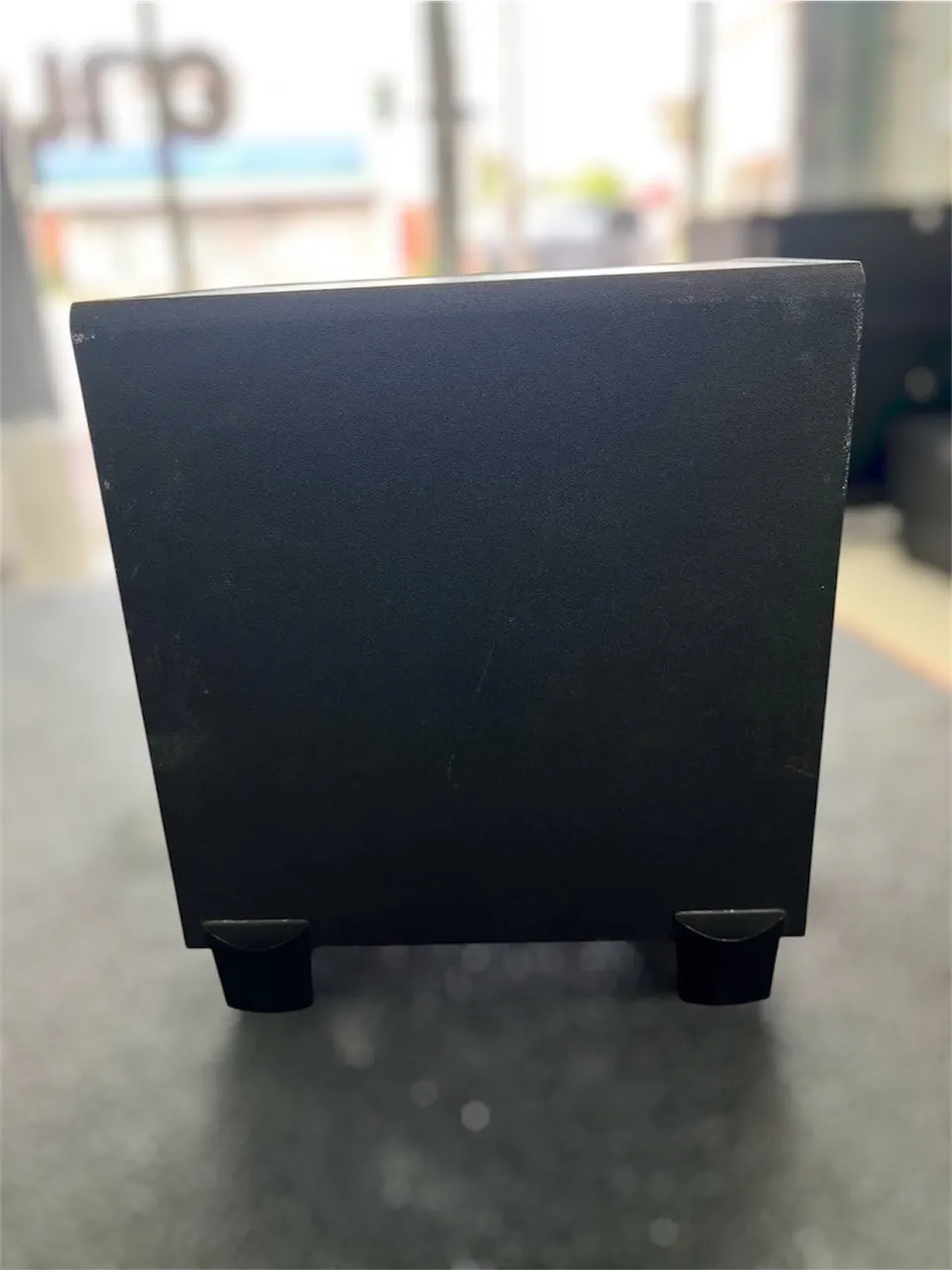 ชุดลำโพงมัลติมีเดีย Edifier M101BT รูปที่ 2