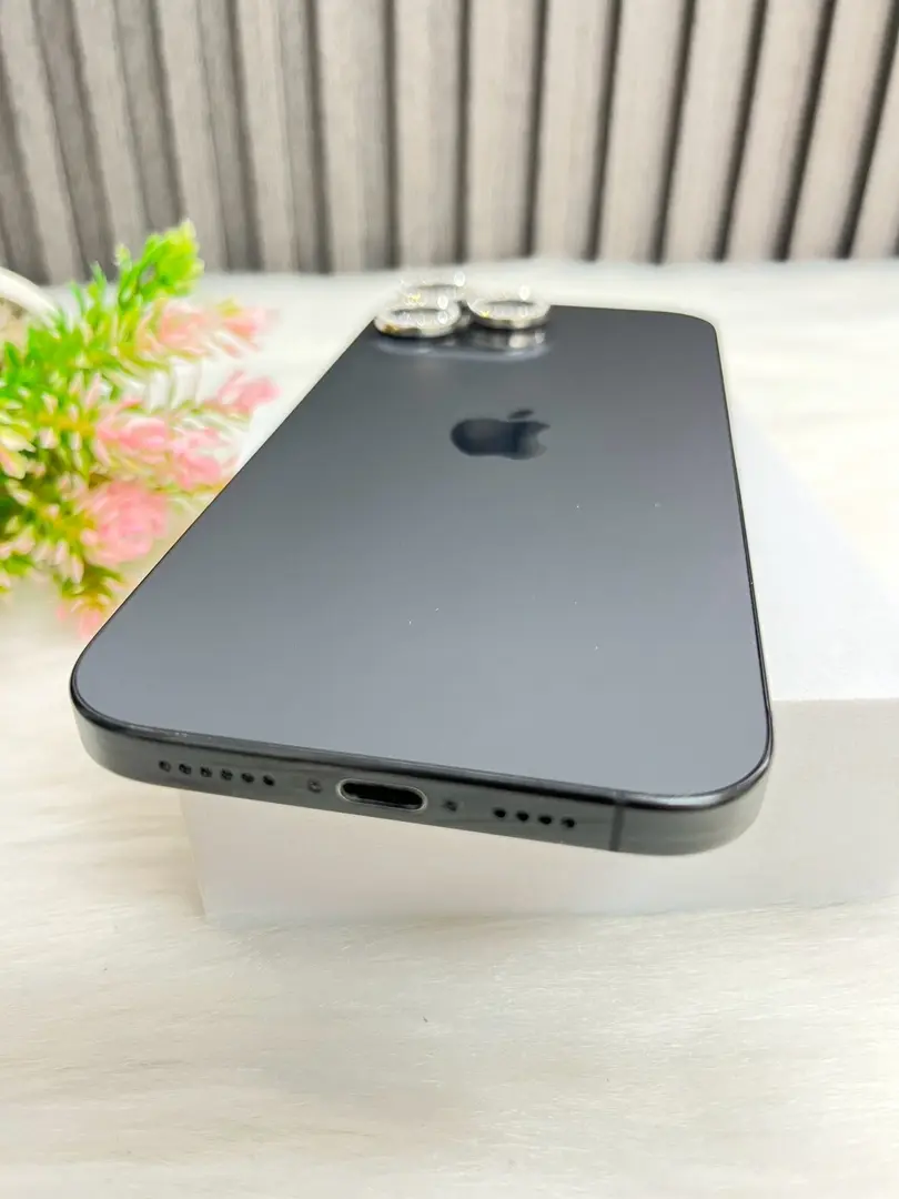 iPhone 16 Pro Max 256GB รูปที่ 2