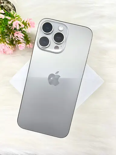 iPhone 15 Pro Max 512GB