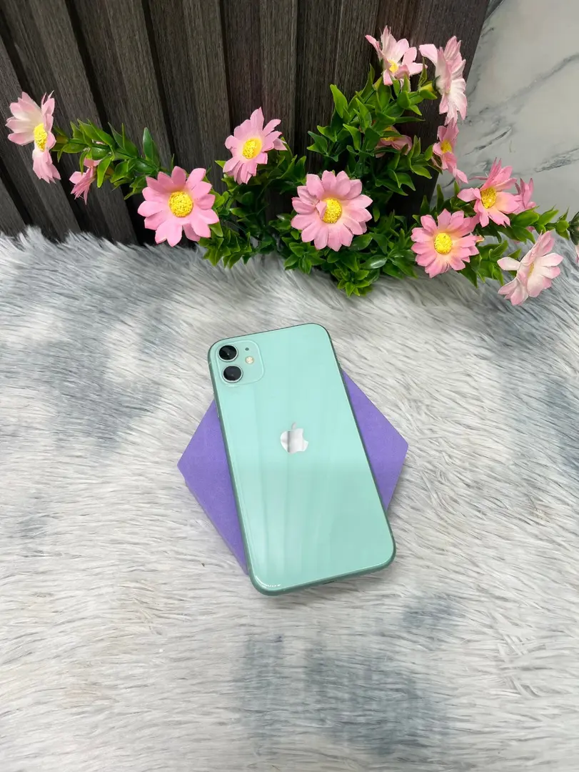 iPhone 11 128GB รูปที่ 2