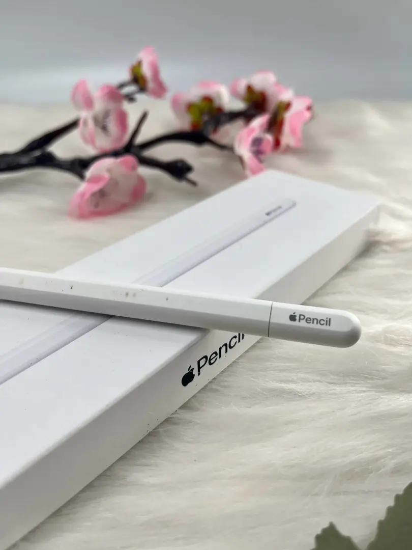 Apple Pencil (USB-C) รูปที่ 2