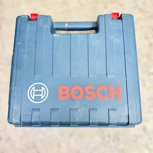 สว่านโรตารี่ BOSCH รุ่น GBH 2-24 DRE ขนาด 24 มม.