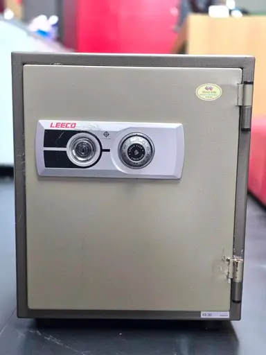 ตู้นิรภัย แบรนด์ Leeco ES-20 รุ่น 030633