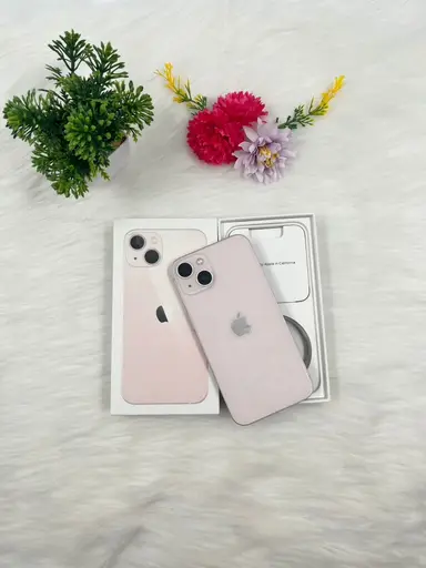 iPhone 13 ความจุ 128 GB