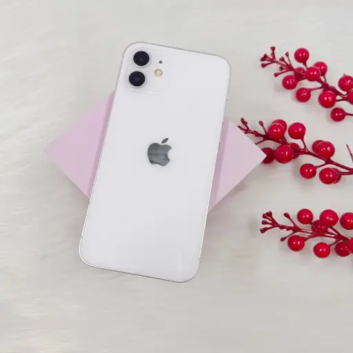 iPhone 12 ความจุ 64 GB