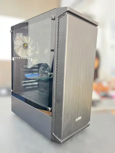 คอม PC สเปกทำงาน เอกสารทั่วไป
