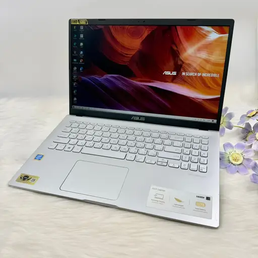 โน๊ตบุ๊ค ASUS รุ่น X509FA-EJ643T
