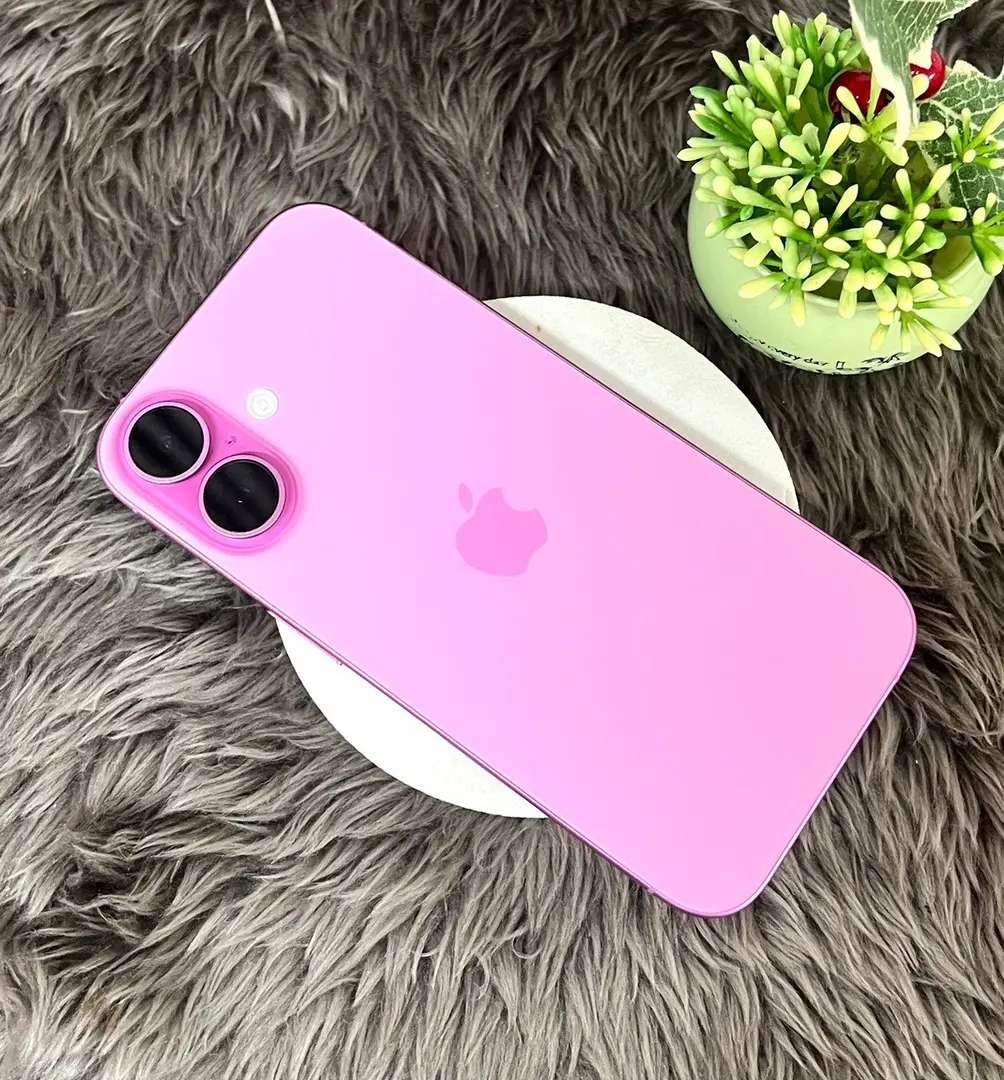 iPhone 16 128GB รูปที่ 2