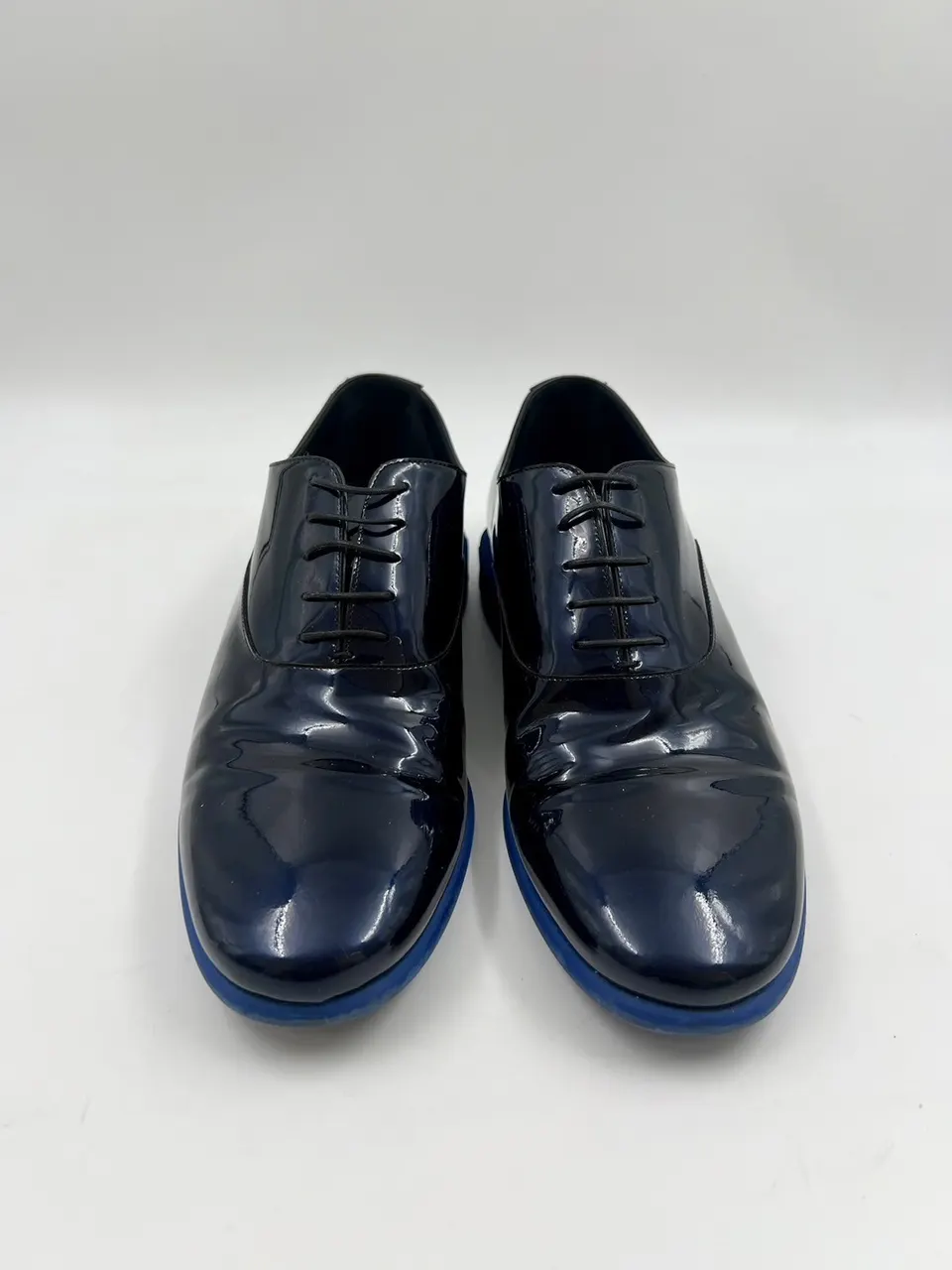 Louis Vuitton Oxfords รูปที่ 2