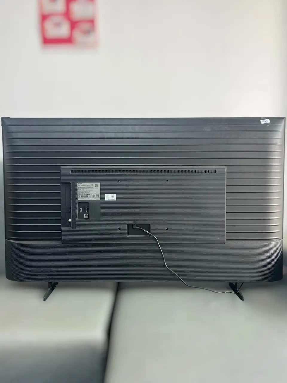 TV Samsung 55 นิ้ว รุ่น UA55U8000FKXXT รูปที่ 2