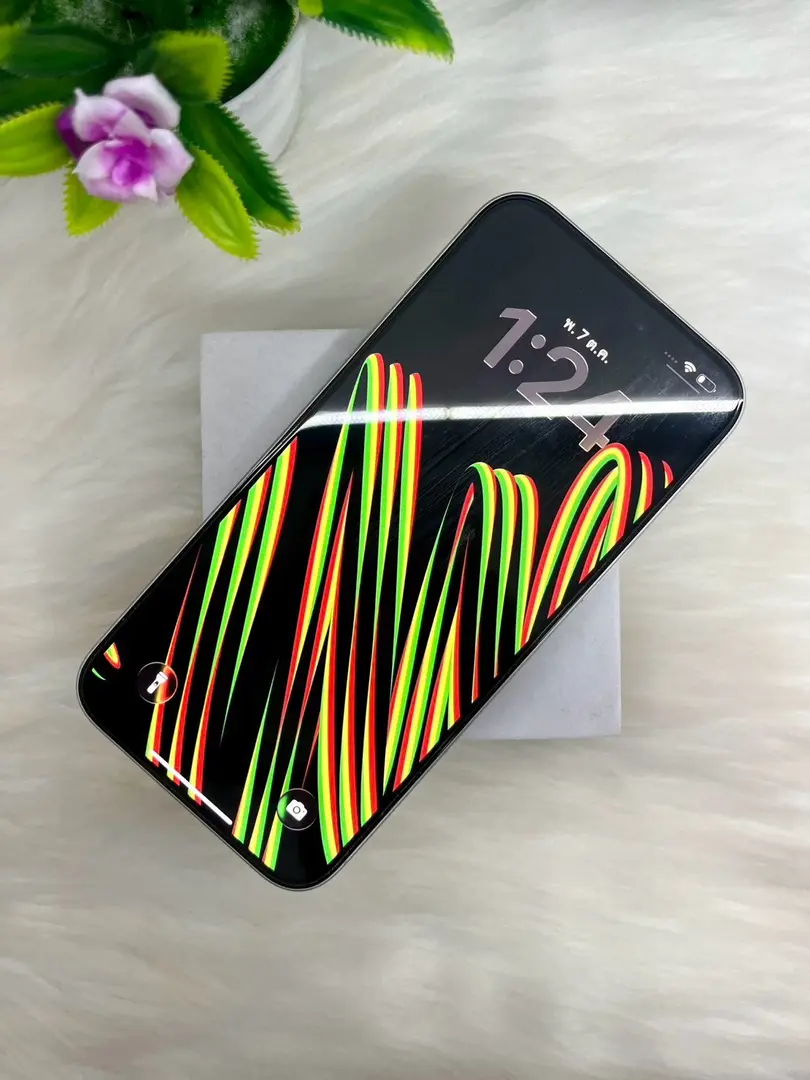 IPhone 16 Plus 128GB รูปที่ 2