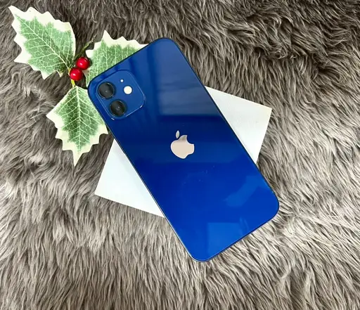 iPhone 12 ความจุ 64 GB