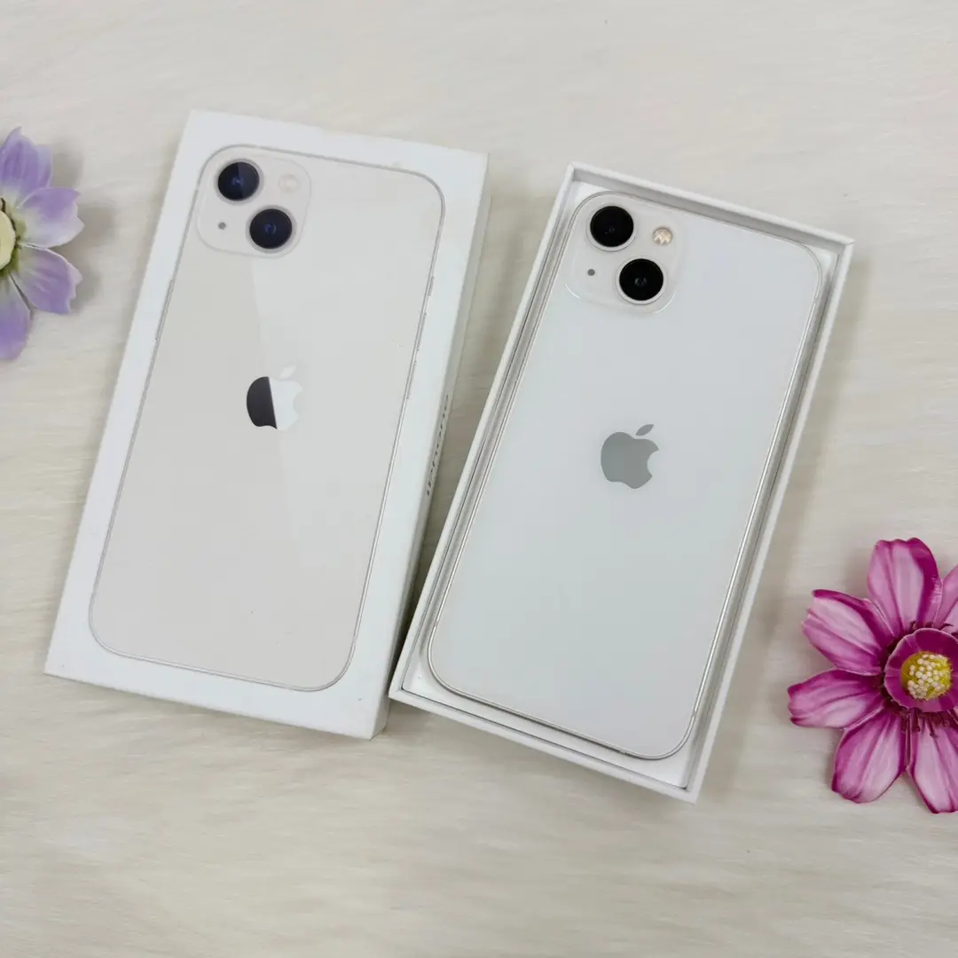 iPhone 13 ความจุ 128GB รูปที่ 2