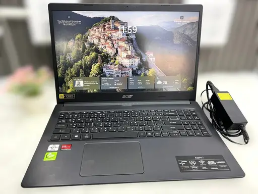 โน๊ตบุ๊ค ACER Aspire3 A315-23-R1X0
