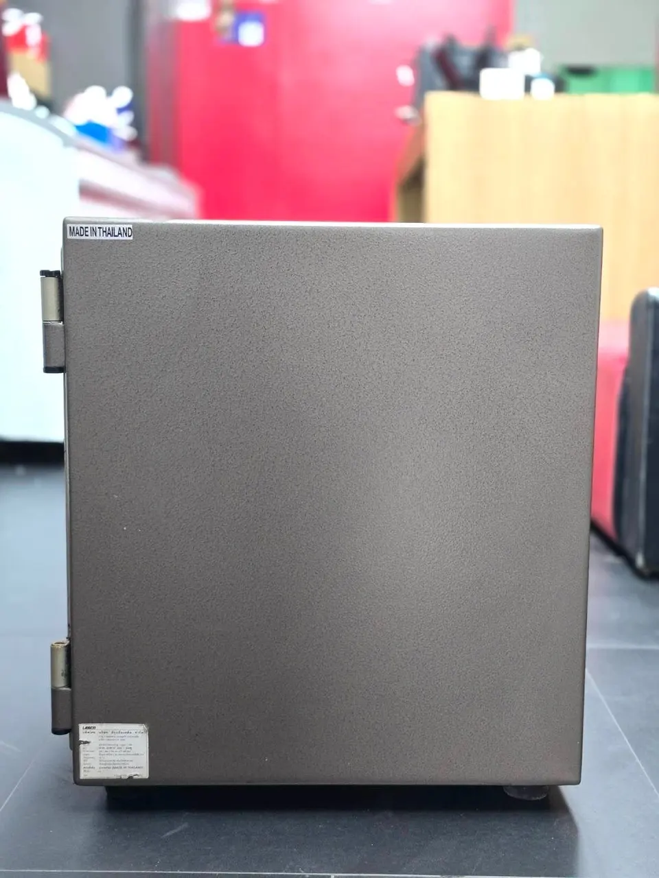 ตู้นิรภัย แบรนด์ Leeco ES-20 รุ่น 030633 รูปที่ 2