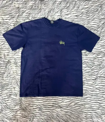 เสื้อยืด Stussy รุ่น Roach Tee