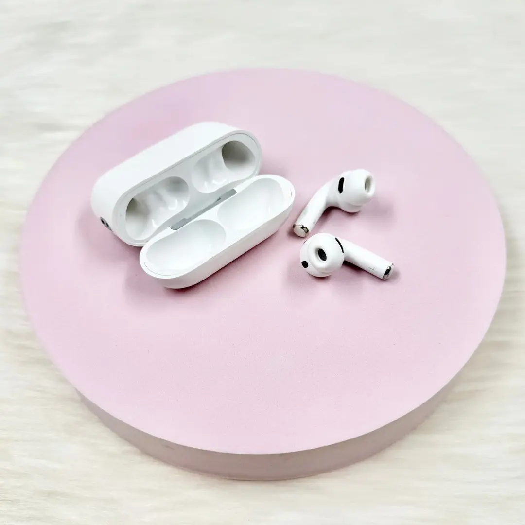 หูฟังไร้สาย AirPods Pro Gen 3 รูปที่ 2