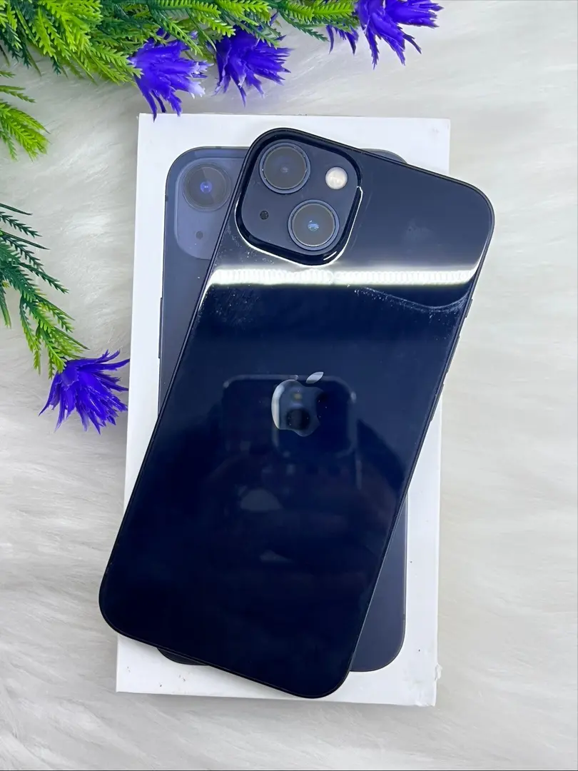 iPhone 13 ความจุ 128GB รูปที่ 2