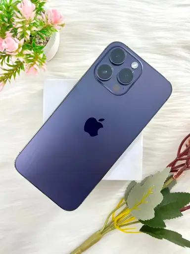iPhone 14 Pro Max 128GB