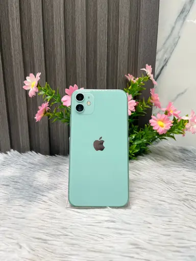 iPhone 11 128GB