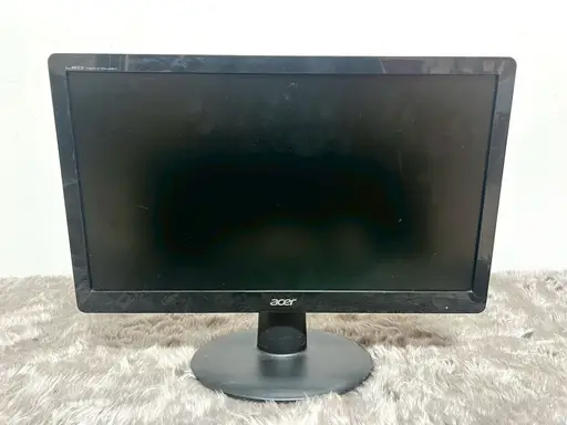 จอมอนิเตอร์ ACER S200HQLHB 19.5 INCH TN 60Hz