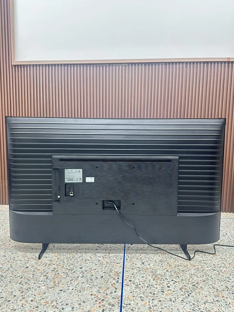 TV Samsung 55 นิ้ว รุ่น UA55U8000FKXXT รูปที่ 2