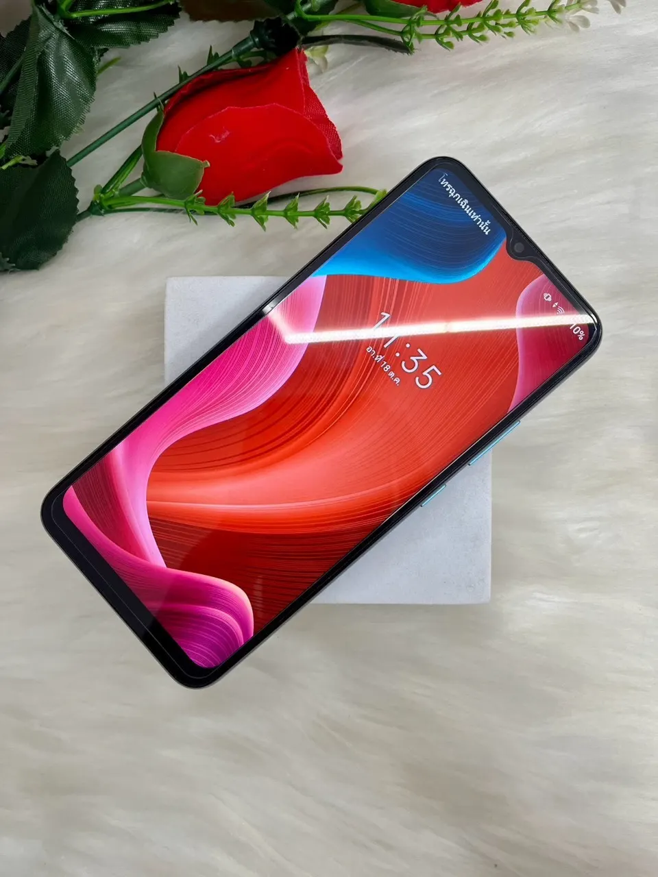 Realme C11 ( 2+32GB ) รูปที่ 2
