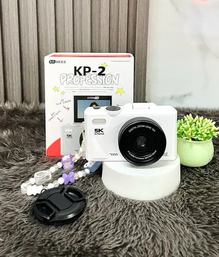 กล้องดิจิตอลสุตฮิต Kit BEEZ รุ่น KP-2