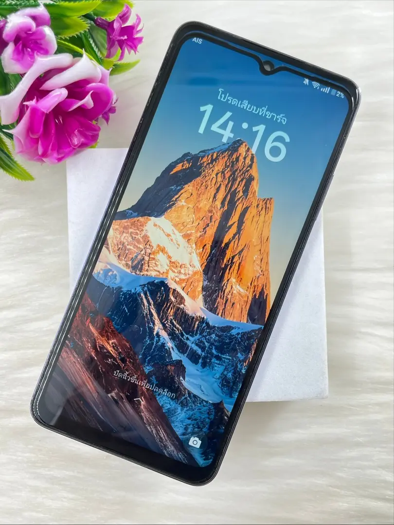 OPPO A3 Pro 5G (6GB+128GB) รูปที่ 2
