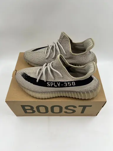 Adidas Yeezy Boost 350 V2 Onyx